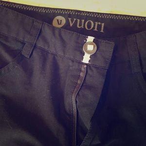 Like New Vuori Meta Pants